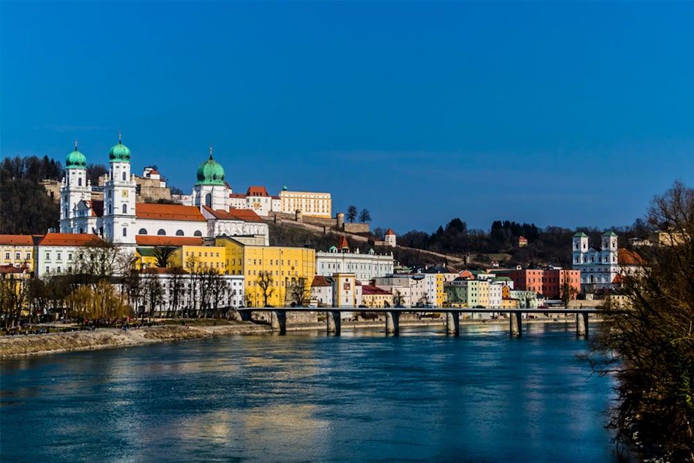 Amedia Express Passau, Trademark Collection By Wyndham Екстериор снимка